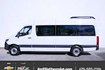 2025 Mercedes-Benz Sprinter 2500 High Roof RWD Passenger Van for sale #C8750 - photo 2