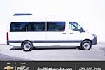 2025 Mercedes-Benz Sprinter 2500 High Roof RWD Passenger Van for sale #C8750 - photo 4
