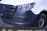 2025 Mercedes-Benz Sprinter 2500 High Roof RWD Passenger Van for sale #C8750 - photo 19