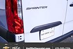 2025 Mercedes-Benz Sprinter 2500 High Roof RWD Passenger Van for sale #C8750 - photo 21