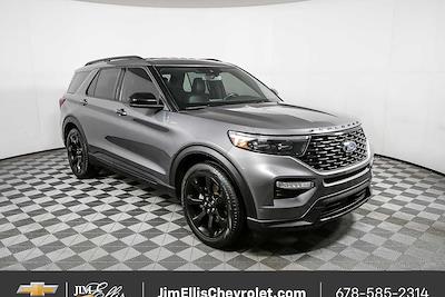 2023 Ford Explorer RWD SUV for sale #C8753A - photo 1