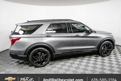 2023 Ford Explorer RWD SUV for sale #C8753A - photo 2