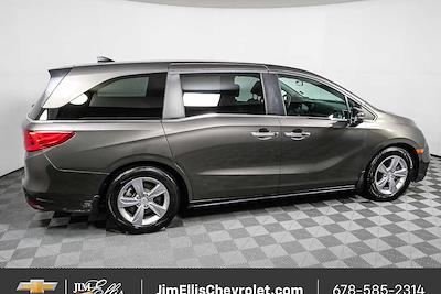 Used 2018 Honda Odyssey - photo 1