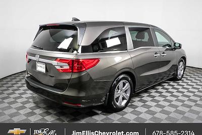 Used 2018 Honda Odyssey - photo 1