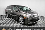 2018 Honda Odyssey FWD Minivan for sale #C8760A - photo 1