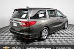 2018 Honda Odyssey FWD Minivan for sale #C8760A - photo 3