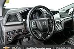 2018 Honda Odyssey FWD Minivan for sale #C8760A - photo 4