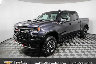 Used 2023 Chevrolet Silverado 1500 - photo 1