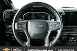 2023 Chevrolet Silverado 1500 Crew Cab 4WD Pickup for sale #C8762 - photo 21