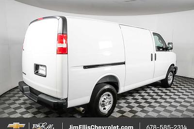 2025 Chevrolet Express 2500 RWD Empty Cargo Van for sale #C8805 - photo 2