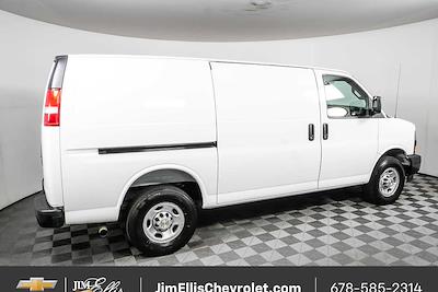 2025 Chevrolet Express 2500 RWD Empty Cargo Van for sale #C8806 - photo 2