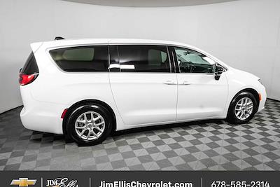2024 Chrysler Pacifica FWD Minivan for sale #C8824 - photo 2