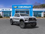 2024 Chevrolet Colorado Crew Cab 4x4, Pickup for sale #CO4045 - photo 68