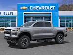 2024 Chevrolet Colorado Crew Cab 4x4, Pickup for sale #CO4045 - photo 69