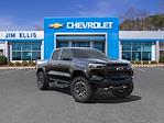 2024 Chevrolet Colorado Crew Cab 4x4, Pickup for sale #CO4052 - photo 69