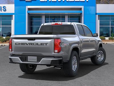 2024 Chevrolet Colorado Crew Cab 4x4, Pickup for sale #CO4066 - photo 2