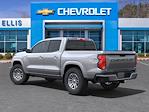 2024 Chevrolet Colorado Crew Cab 4x4, Pickup for sale #CO4066 - photo 4