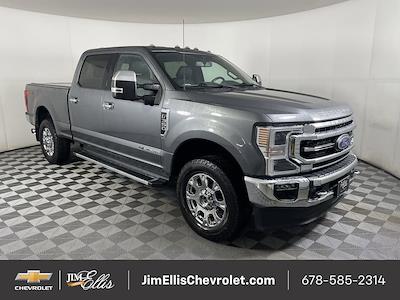 2022 Ford F-350 Crew Cab SRW 4x4 Pickup for sale #CO4068B - photo 1