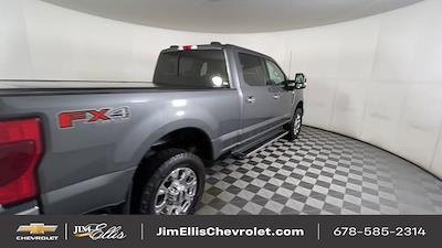 2022 Ford F-350 Crew Cab SRW 4x4 Pickup for sale #CO4068B - photo 2