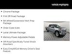 2022 Ford F-350 Crew Cab SRW 4x4 Pickup for sale #CO4068B - photo 7