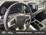 2022 Ford F-350 Crew Cab SRW 4x4 Pickup for sale #CO4068B - photo 21