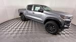 2025 Chevrolet Colorado Crew Cab 4x4, Pickup for sale #CO50007 - photo 3