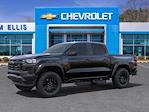 2025 Chevrolet Colorado Crew Cab 4x4, Pickup for sale #CO50008 - photo 3