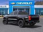 2025 Chevrolet Colorado Crew Cab 4x4, Pickup for sale #CO50008 - photo 4