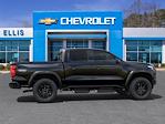 2025 Chevrolet Colorado Crew Cab 4x4, Pickup for sale #CO50008 - photo 5