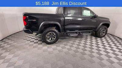 New 2025 Chevrolet Colorado ZR2 Crew Cab 4x4 Pickup for sale #CO5001 - photo 2