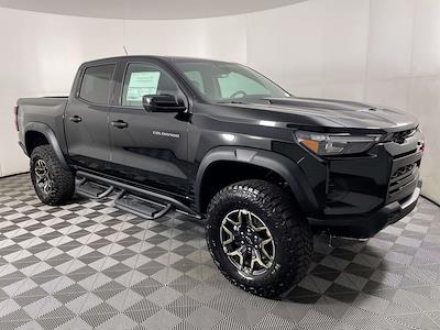 2025 Chevrolet Colorado Crew Cab 4x4 Pickup for sale #CO5001 - photo 1