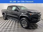 New 2025 Chevrolet Colorado ZR2 Crew Cab 4x4 Pickup for sale #CO5001 - photo 1
