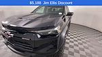 New 2025 Chevrolet Colorado ZR2 Crew Cab 4x4 Pickup for sale #CO5001 - photo 4