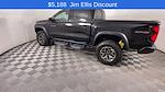 New 2025 Chevrolet Colorado ZR2 Crew Cab 4x4 Pickup for sale #CO5001 - photo 8