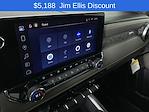 New 2025 Chevrolet Colorado ZR2 Crew Cab 4x4 Pickup for sale #CO5001 - photo 13