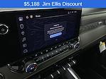 New 2025 Chevrolet Colorado ZR2 Crew Cab 4x4 Pickup for sale #CO5001 - photo 14