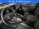 New 2025 Chevrolet Colorado ZR2 Crew Cab 4x4 Pickup for sale #CO5001 - photo 21