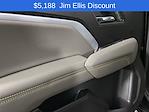 New 2025 Chevrolet Colorado ZR2 Crew Cab 4x4 Pickup for sale #CO5001 - photo 22
