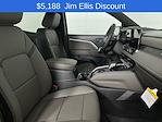 New 2025 Chevrolet Colorado ZR2 Crew Cab 4x4 Pickup for sale #CO5001 - photo 27