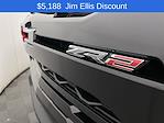 New 2025 Chevrolet Colorado ZR2 Crew Cab 4x4 Pickup for sale #CO5001 - photo 31