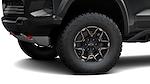 New 2025 Chevrolet Colorado ZR2 Crew Cab 4x4 Pickup for sale #CO5001 - photo 41