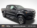 New 2025 Chevrolet Colorado ZR2 Crew Cab 4x4 Pickup for sale #CO5001 - photo 1