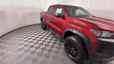 New 2025 Chevrolet Colorado Trail Boss Crew Cab 4x4 Pickup for sale #CO50010 - photo 1