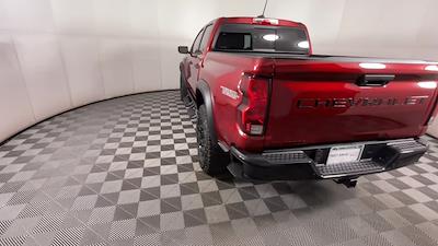 New 2025 Chevrolet Colorado Trail Boss Crew Cab for sale #CO50010 - photo 2