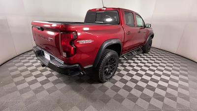 New 2025 Chevrolet Colorado Trail Boss Crew Cab 4x4 Pickup for sale #CO50010 - photo 2