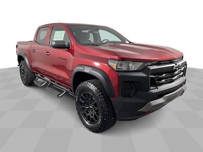 2025 Chevrolet Colorado Crew Cab 4x4 Pickup for sale #CO50010 - photo 1