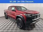 New 2025 Chevrolet Colorado Trail Boss Crew Cab 4x4 Pickup for sale #CO50010 - photo 33