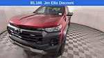 New 2025 Chevrolet Colorado Trail Boss Crew Cab 4x4 Pickup for sale #CO50010 - photo 35