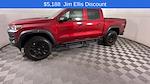 New 2025 Chevrolet Colorado Trail Boss Crew Cab 4x4 Pickup for sale #CO50010 - photo 36
