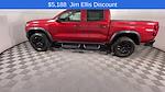 New 2025 Chevrolet Colorado Trail Boss Crew Cab 4x4 Pickup for sale #CO50010 - photo 37